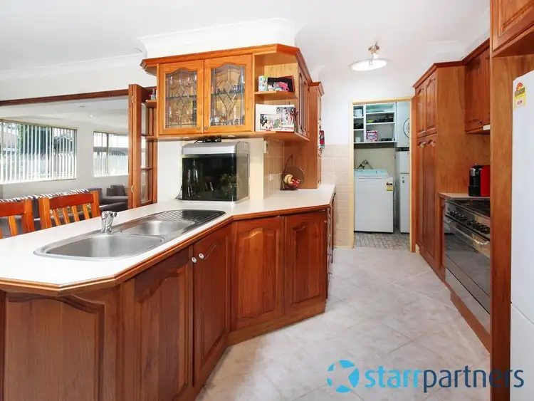 Fifth view of Homely house listing, 8 Coot Place, Erskine Park NSW 2759