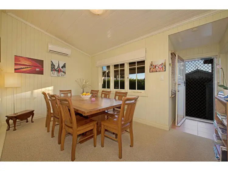 Fifth view of Homely house listing, 5 Shipley Street, East Toowoomba QLD 4350