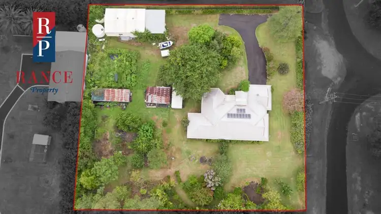 Second view of Homely house listing, 34 Fuggles Road, Kenthurst NSW 2156