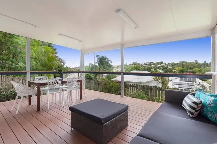 134A Fernberg Road, Paddington QLD 4064