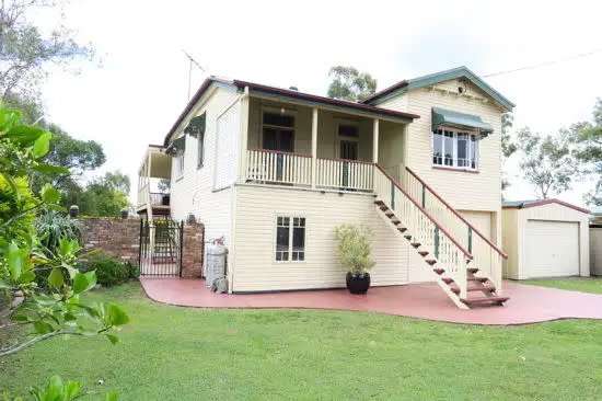 Main view of Homely house listing, 20 Calvin Street, Walloon QLD 4306