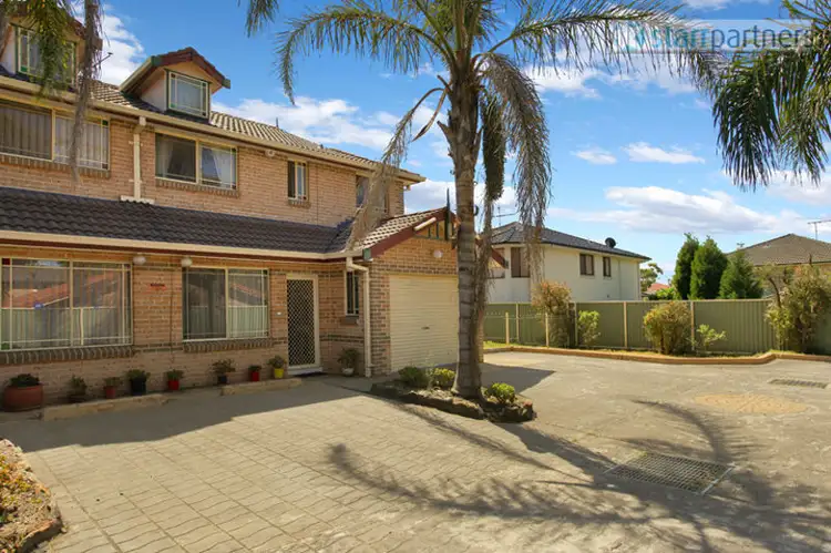 8/11 Meacher Street, Mount Druitt NSW 2770