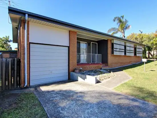 Main view of Homely house listing, 31 Mersey St, Eight Mile Plains QLD 4113