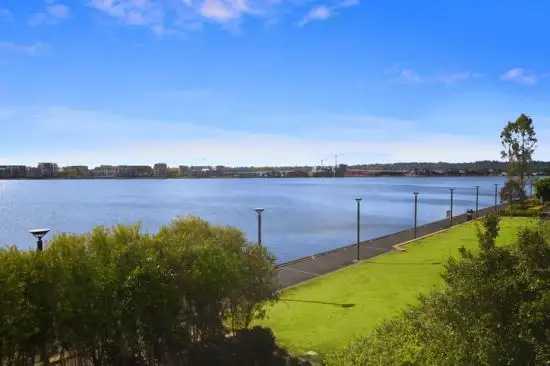 215/11 Lewis Avenue, Rhodes NSW 2138
