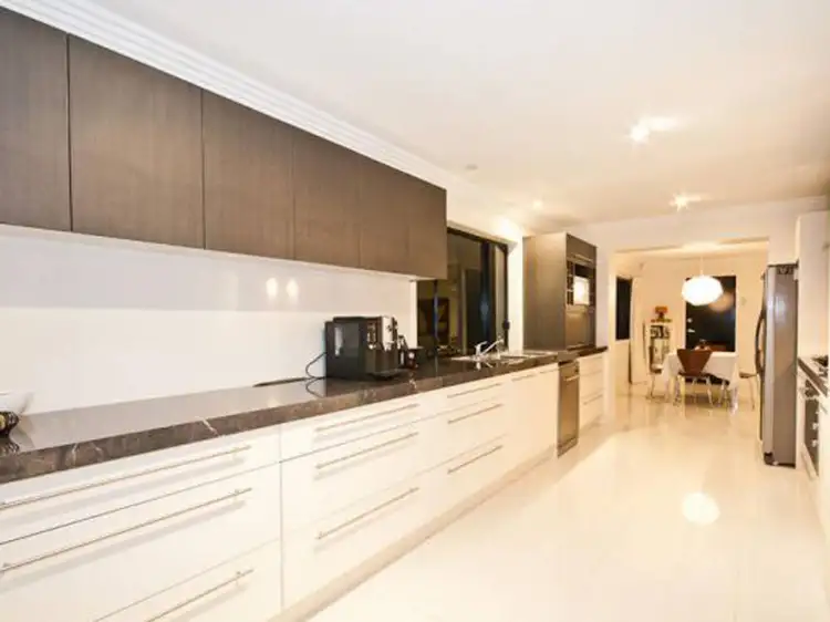 Third view of Homely house listing, 1 Aerie Court, Springwood QLD 4127