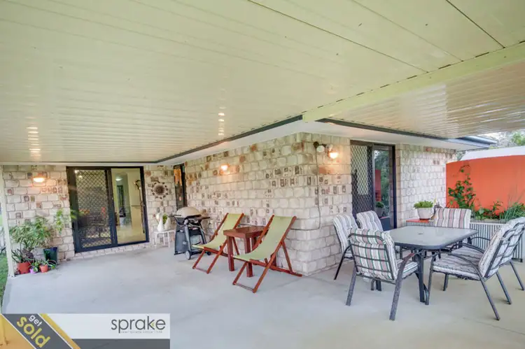 Fourth view of Homely house listing, 32 Beacon Road, Booral QLD 4655