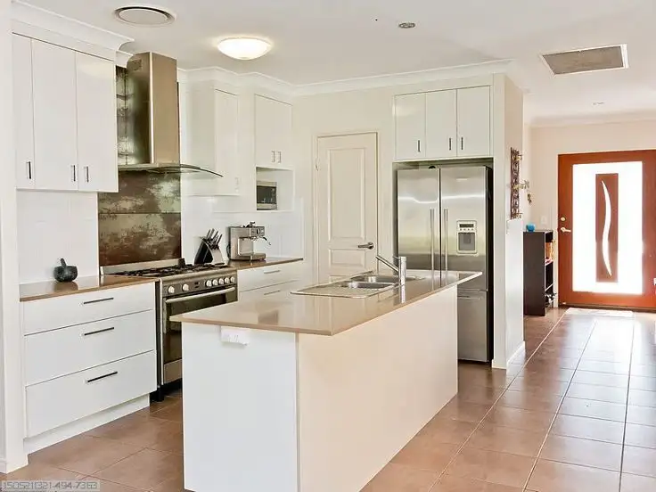 Second view of Homely house listing, 21 Heathland Ave, Wondunna QLD 4655