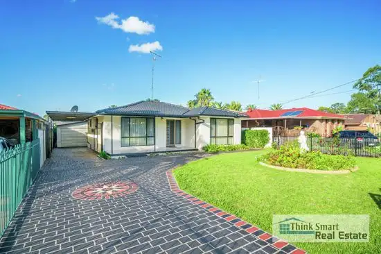 225 Woodstock Avenue, Dharruk NSW 2770