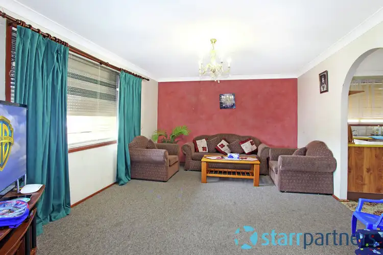 Second view of Homely house listing, 6 Eastern Road, Quakers Hill NSW 2763