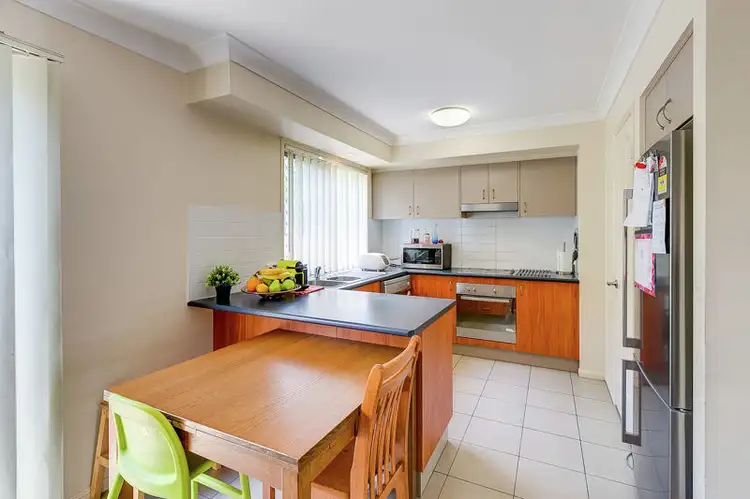 Fourth view of Homely townhouse listing, 77/18 Mornington Ct, Calamvale QLD 4116