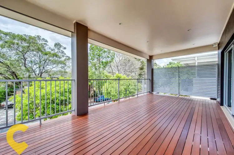 Third view of Homely house listing, 381 Verney Road East, Graceville QLD 4075