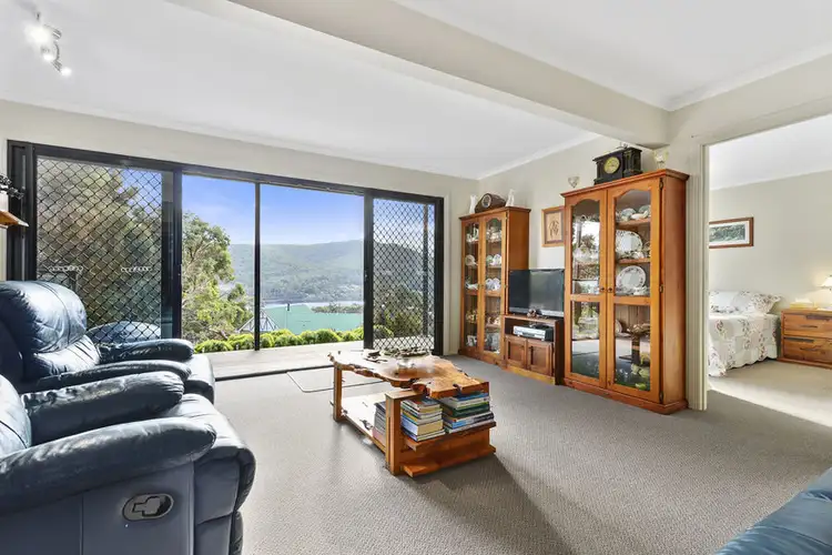 Second view of Homely house listing, 42 Ferntree Road, Eaglehawk Neck TAS 7179
