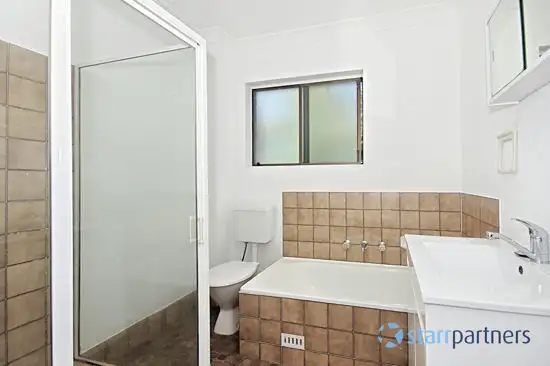 Sixth view of Homely house listing, 9/11 Rookwood Rd, Yagoona NSW 2199