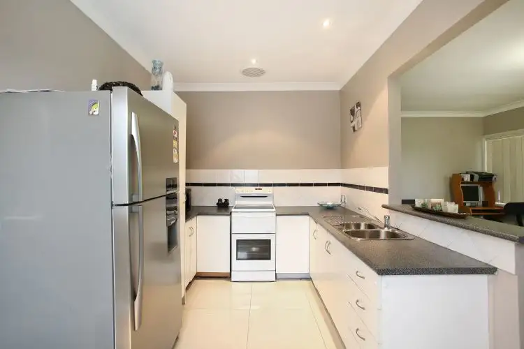 Fourth view of Homely house listing, 21 Wakelin Avenue, Mount Pritchard NSW 2170