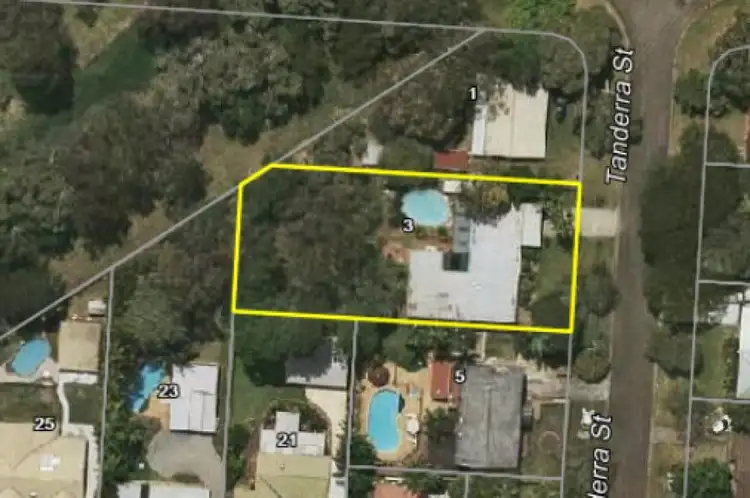 3 Tanderra St, Cleveland QLD 4163