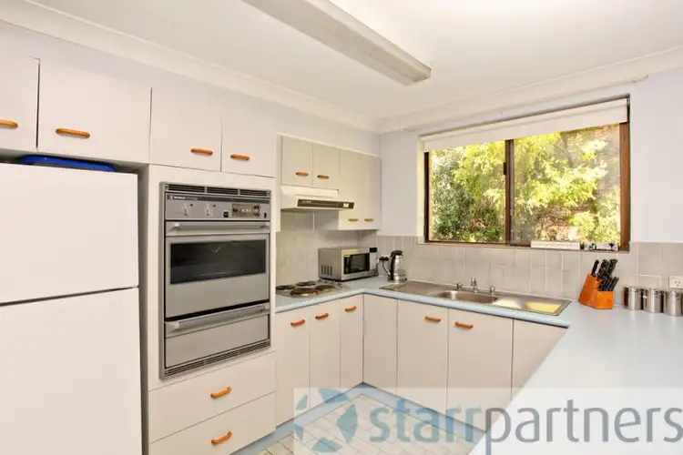 7/4 Toxana Street, Richmond NSW 2753