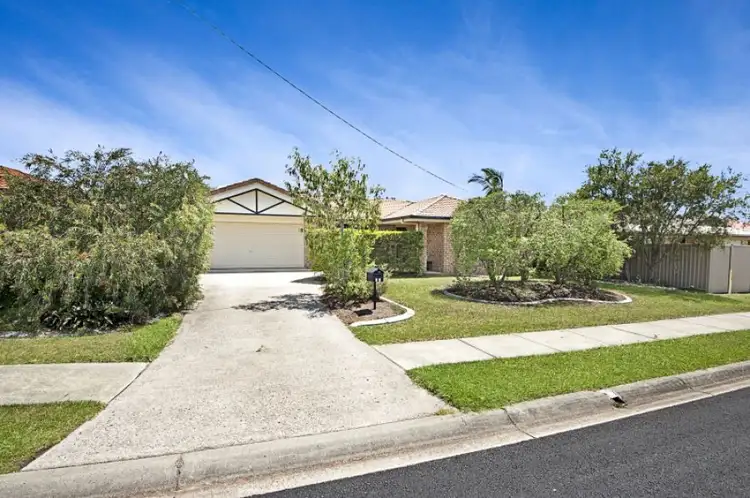 57 Laver Street, Morayfield QLD 4506