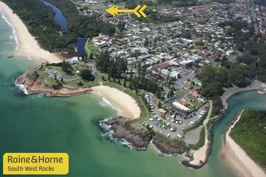 Third view of Homely house listing, 2/49 McIntyre St, South West Rocks NSW 2431