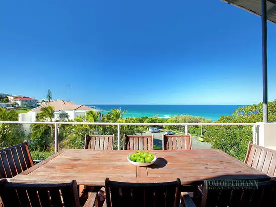 Second view of Homely apartment listing, 5/1 Selene St, Sunrise Beach QLD 4567
