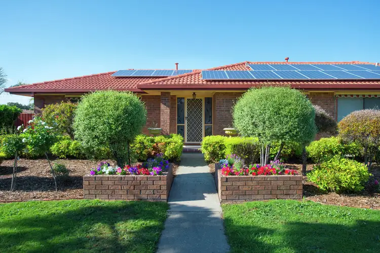 Sixth view of Homely house listing, 377 Poplar Drive, Lavington NSW 2641