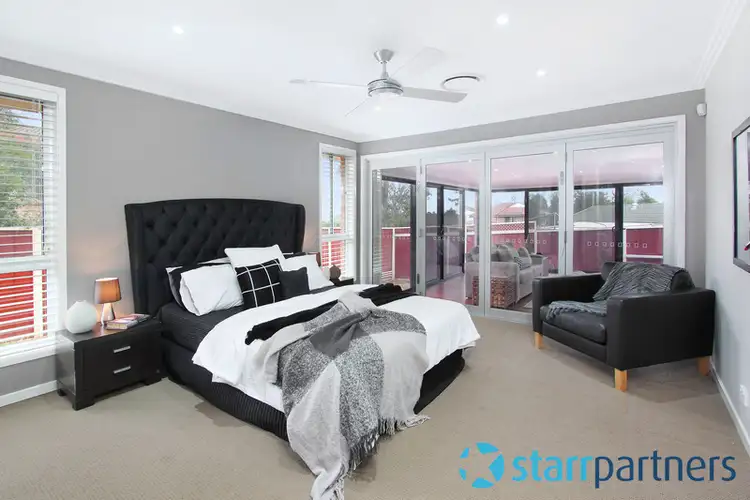 Sixth view of Homely house listing, 16 Fauna Road, Erskine Park NSW 2759