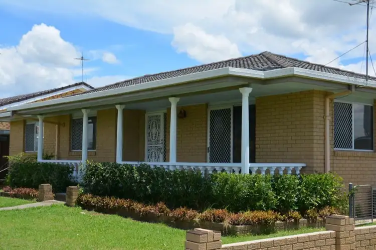 Main view of Homely house listing, 14 Jersey Street, Casino NSW 2470