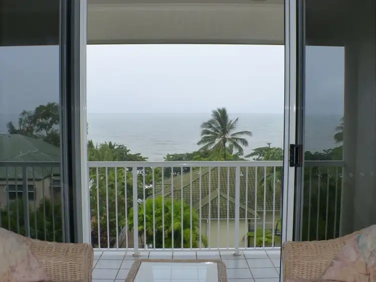 5/40 Moore St, Trinity Beach QLD 4879