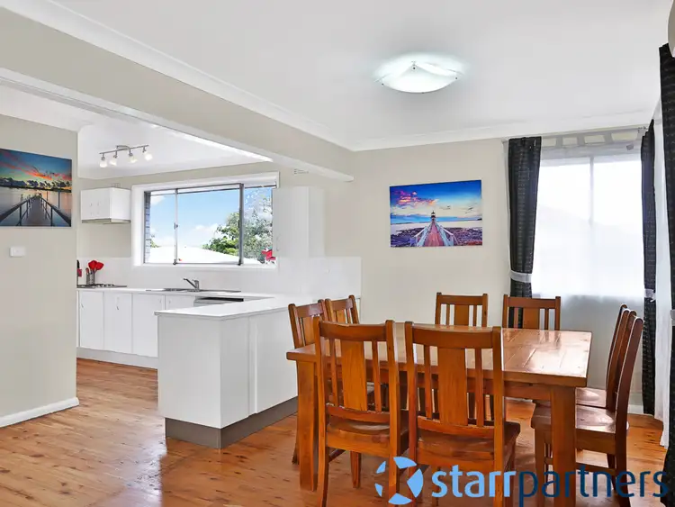 Fourth view of Homely house listing, 18 Nardango Road, Bradbury NSW 2560