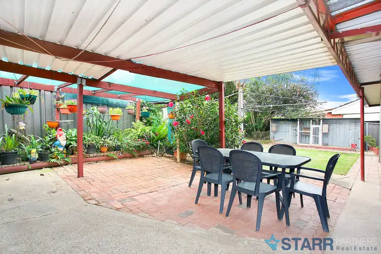 Fourth view of Homely house listing, 21 Balmoral Drive, Cambridge Park NSW 2747