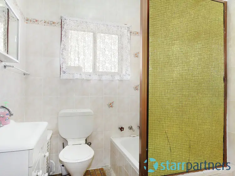 Fifth view of Homely house listing, 122 Caldwell Parade, Yagoona NSW 2199