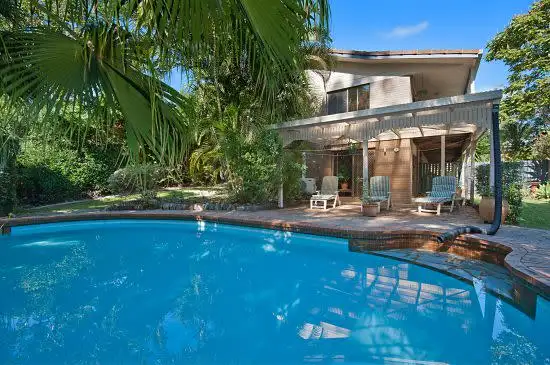 Main view of Homely house listing, 12 The Mores, Nerang QLD 4211