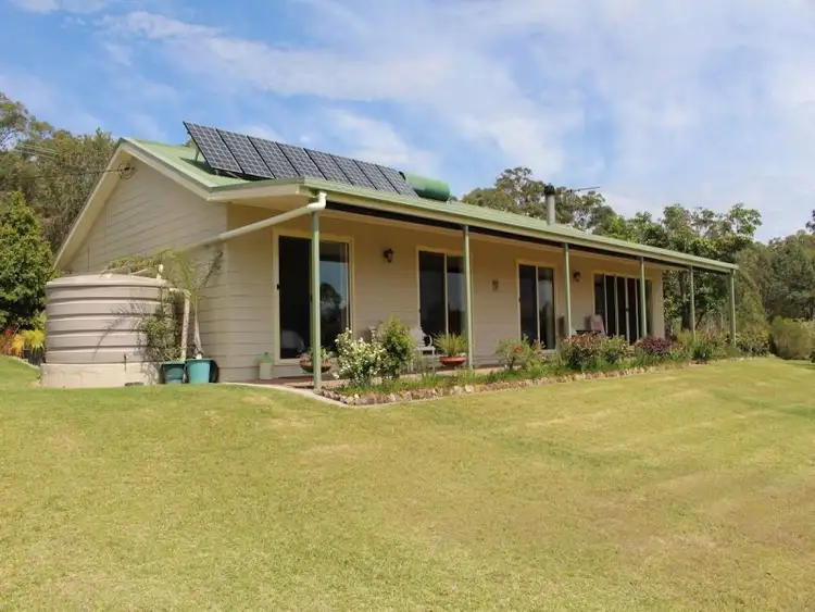 Third view of Homely house listing, 234 Bullocky Way, Failford NSW 2430