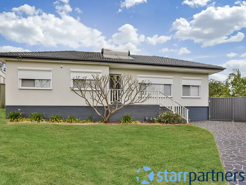 Main view of Homely house listing, 6 Coraki Ave, Campbelltown NSW 2560