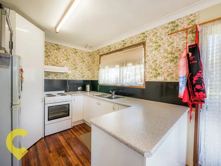 Second view of Homely house listing, 15 Polaris Avenue, Kingston QLD 4114