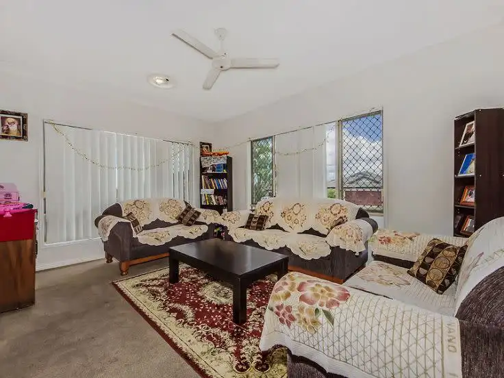 Second view of Homely house listing, 205 Henty Drive, Redbank Plains QLD 4301