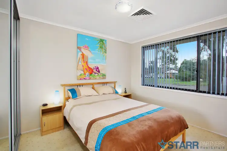 Sixth view of Homely house listing, 2 Chindoo Close, Kingswood NSW 2747