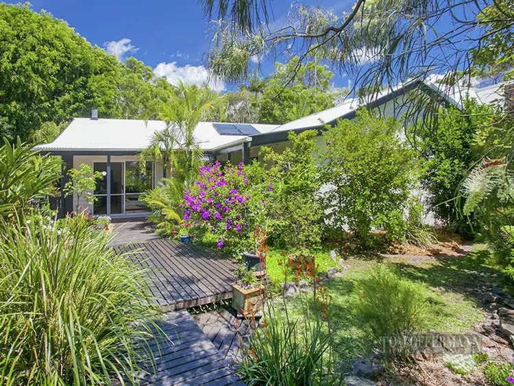 17 Mahogany Drive, Marcus Beach QLD 4573