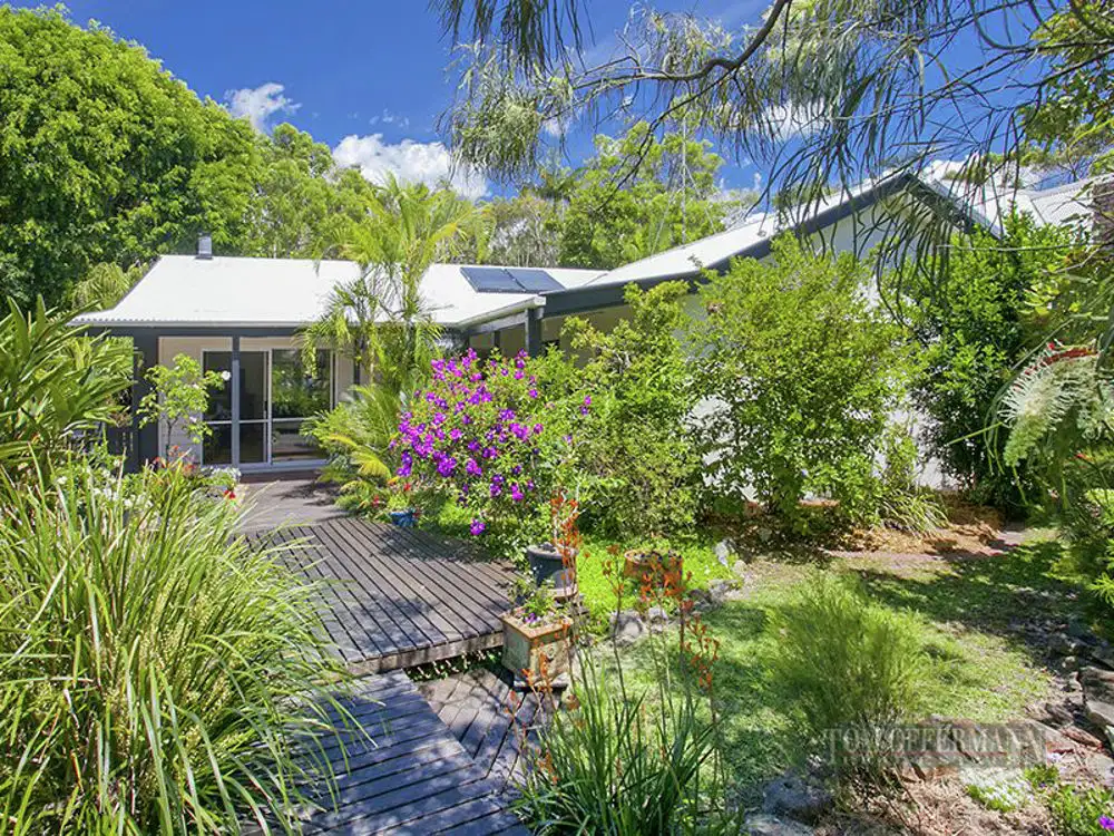 Main view of Homely house listing, 17 Mahogany Drive, Marcus Beach QLD 4573