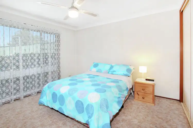 Sixth view of Homely villa listing, 20/1 Myrtle Street, Prospect NSW 2148