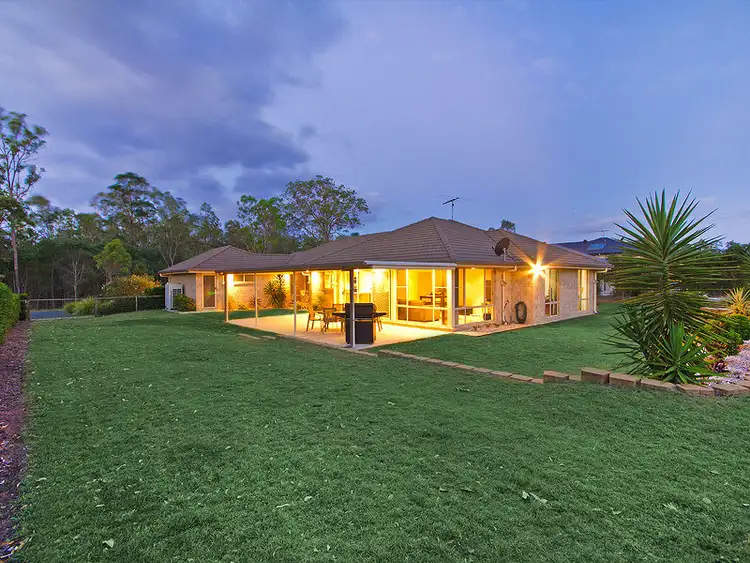 Second view of Homely house listing, 74-76 Red Gum Road, New Beith QLD 4124