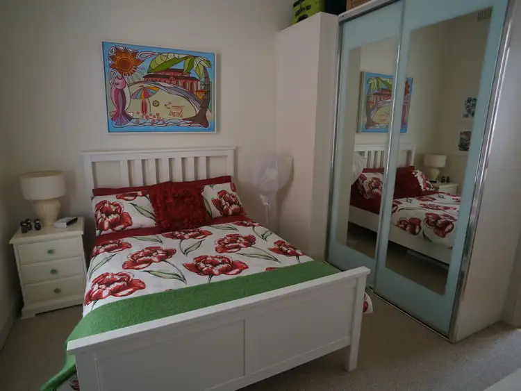 Second view of Homely apartment listing, 6/162 Bondi Rd, Bondi NSW 2026