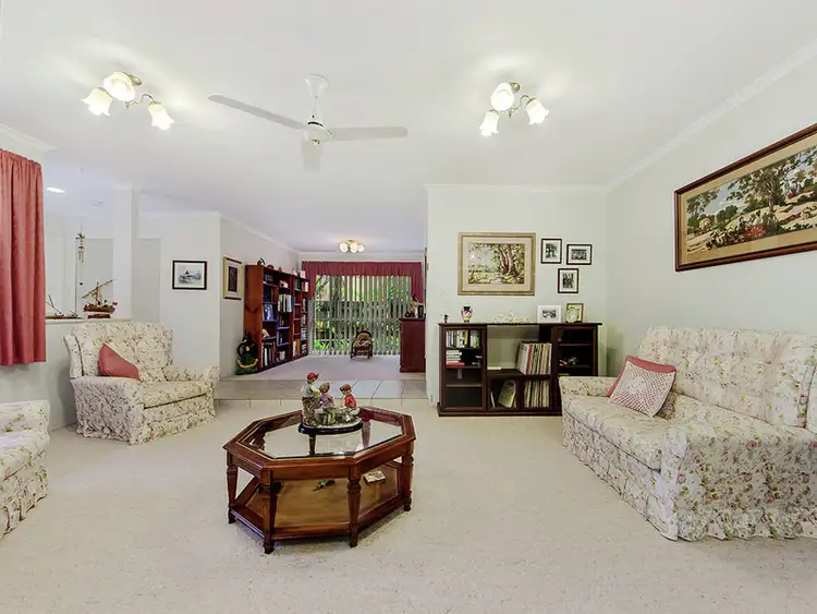 Third view of Homely house listing, 8 Cotter Cres, Riverhills QLD 4074