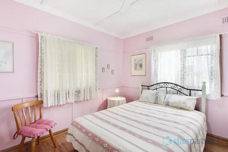 Fifth view of Homely house listing, 30 King Road, Wilberforce NSW 2756