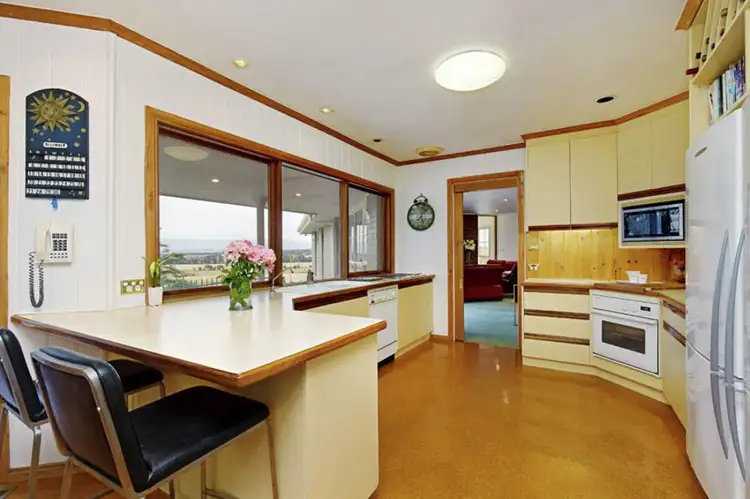 Fifth view of Homely rural property listing, 7 Benson Drive, Yering VIC 3770