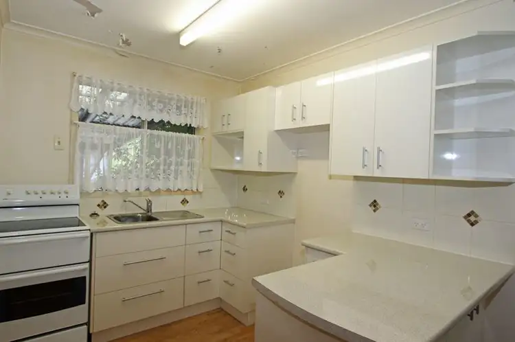Fourth view of Homely house listing, 1 Hamer Drive, Urangan QLD 4655