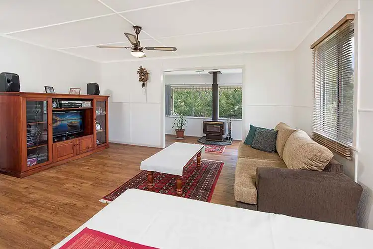 Fourth view of Homely house listing, 16 Howards Lane, Maleny QLD 4552
