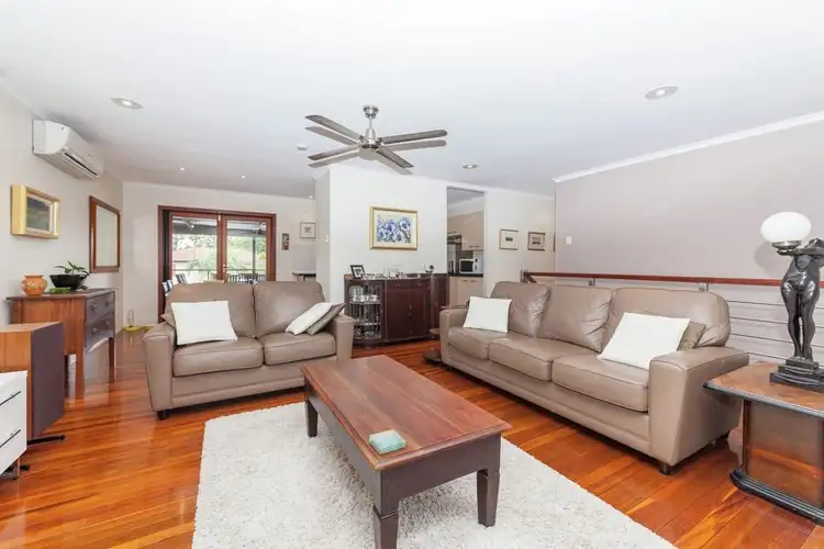 Fifth view of Homely house listing, 20 Malmrose Street, Wishart QLD 4122