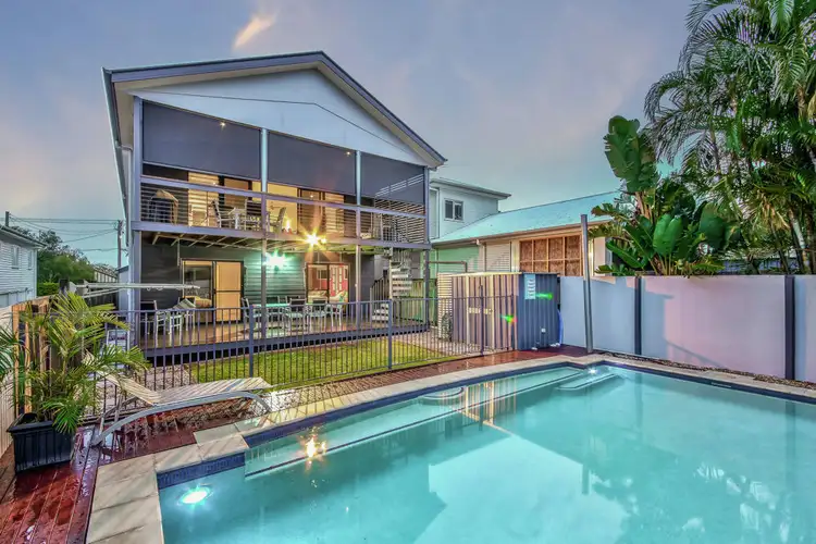 Second view of Homely house listing, 14 Maggs Street, Wavell Heights QLD 4012