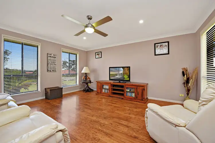Sixth view of Homely house listing, 20 Kookaburra Court, Meringandan West QLD 4352