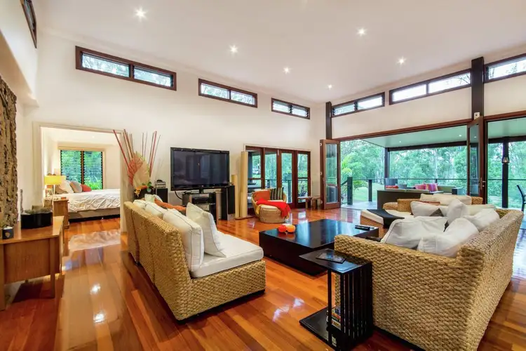 Second view of Homely rural property listing, 89 Raynbird Road, Narangba QLD 4504